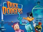 Duck Dodgers Wallpapers - Wallpaper Cave